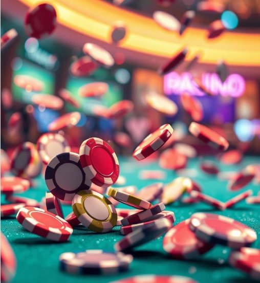 Tampilan permainan slot Jewels of Prosperity di ham toto dengan antarmuka pengguna yang intuitif