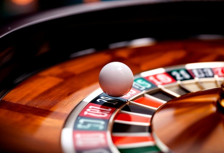 Navigasi kategori Paling Dimainkan menampilkan sportsbook, slot, live-dealer, dan esports